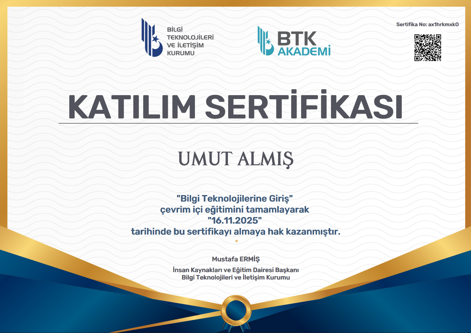 bilgi t. giris
