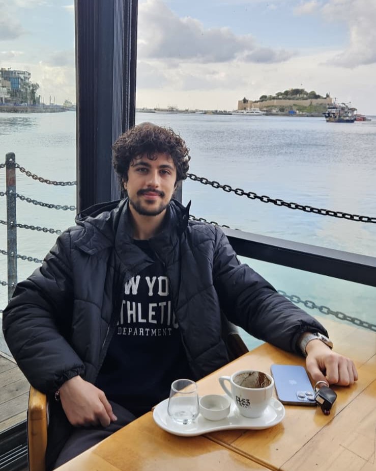 Umut Almış